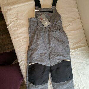 3T  Swiss Tech Snow Suit